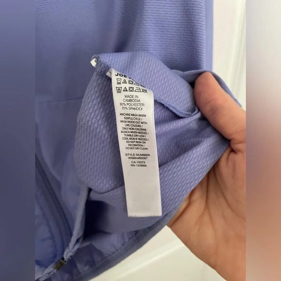 Joe Fresh Active Jacket - Picture 3 of 6